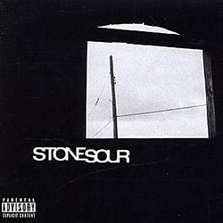 Stone Sour - Stone Sour - Volume.ro