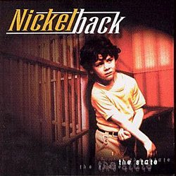 Nickelback - The State - Volume.ro