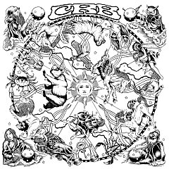 CRB - The Magic Door
