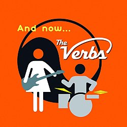 The Verbs - Cover Story - Volume.ro