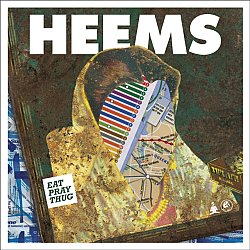 Heems - Eat Pray Thug - Volume.ro