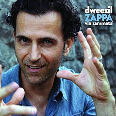 Dweezil Zappa - Via Zammata'