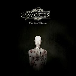 Mortiis - The Great Deceiver - Volume.ro