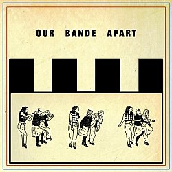 Third Eye Blind - Our Bande Apart - Volume.ro