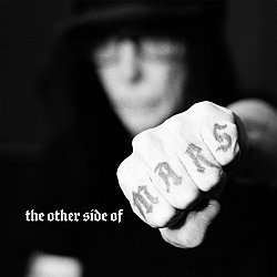 Mick Mars - The Other Side of Mars - Volume.ro