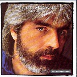 Michael McDonald - Sweet Freedom - Volume.ro