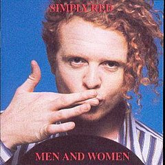 Simply Red - Men and Women