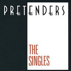 The Pretenders - The Singles
