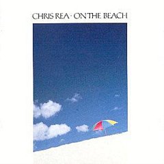 Chris Rea - On the Beach CD