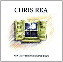 Chris Rea - New Light Through Old Windows - Volume.ro