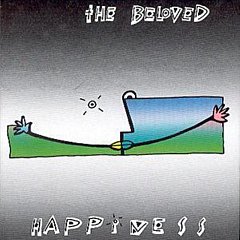 Beloved - Happiness