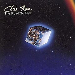 Chris Rea - The Road to Hell
