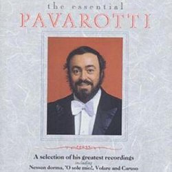 Luciano Pavarotti - The Essential Pavarotti - Volume.ro