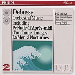 Royal Concertgebouw Orchestra - Orchestral Music CD - Volume.ro