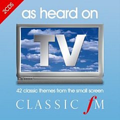 Various Artists - As Heard On Tv