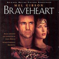 Original Soundtrack - Braveheart - Volume.ro