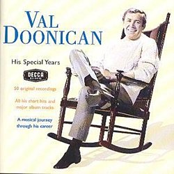Val Doonican - His Special Years - Volume.ro