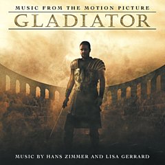Original Soundtrack - Gladiator: Music from the Motion Picture