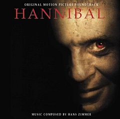 Original Soundtrack - Hannibal