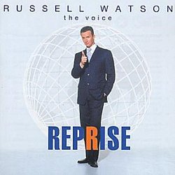 Russell Watson - Reprise - Volume.ro