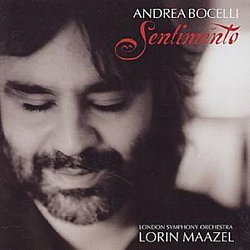 Andrea Bocelli - Sentimento - Volume.ro