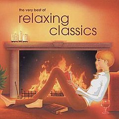 Various Artists - The Very Best of Relaxing Classics