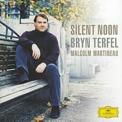 Bryn Terfel - Silent Noon - Volume.ro