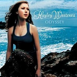 Hayley Westenra - Odyssey - Volume.ro