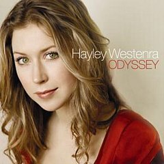 Hayley Westenra - Hayley Westenra: Odyssey