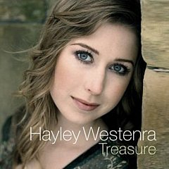 Hayley Westenra - Treasure