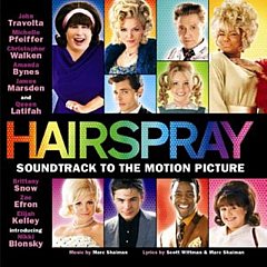 Original Soundtrack - Hairspray