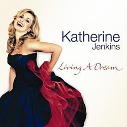 Katherine Jenkins - Living a Dream - Volume.ro