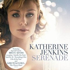 Katherine Jenkins - Serenade