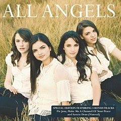 All Angels - Into Paradise