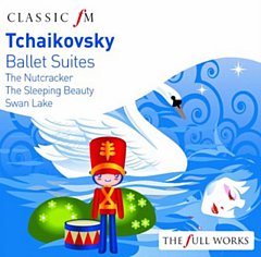 Tchaikovsky - Tchaikovsky: Ballet Suites