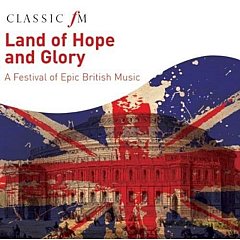 Various - Land of Hope and Glory (Norrington, Bbc Concert Orch.)