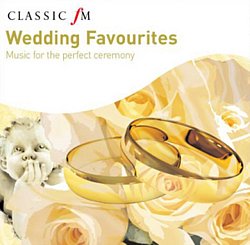 Various Artists - Wedding Favourites - Volume.ro