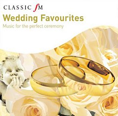 Various Artists - Wedding Favourites