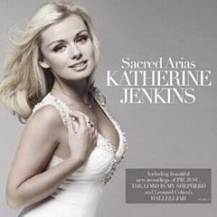 Katherine Jenkins - Sacred Arias