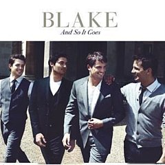 Blake - And So It Goes