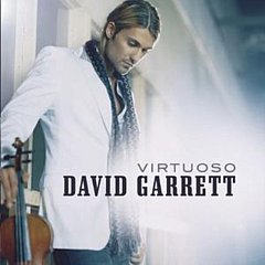 David Garrett - Virtuoso!