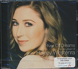 Hayley Westenra - River of Dreams CD - Volume.ro