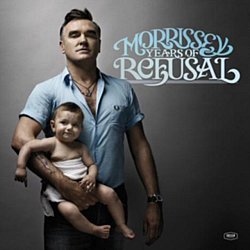Morrissey - Years of Refusal CD - Volume.ro