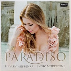 Hayley Westenra - Paradiso - Volume.ro