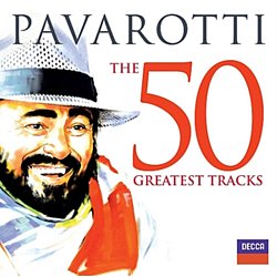 Pavarotti - Pavarotti: The 50 Greatest Tracks - Volume.ro