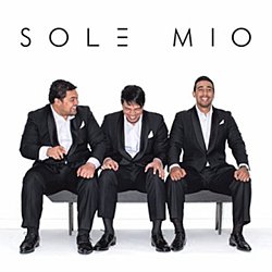 Sol3 Mio - Sol3 Mio CD - Volume.ro