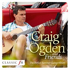 Craig Ogden - Craig Ogden and Friends