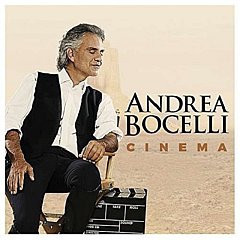 Andrea Bocelli - Andrea Bocelli: Cinema