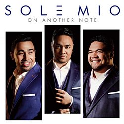 Sol3 Mio - Sol3 Mio: On Another Note CD - Volume.ro