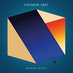 Human Music CD / Album - Volume.ro